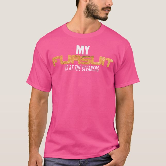 T-Shirt (Front)