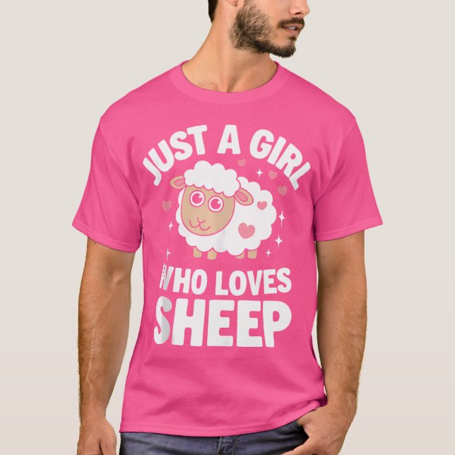 T-Shirt (Front)
