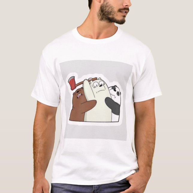 T-shirt (Front)