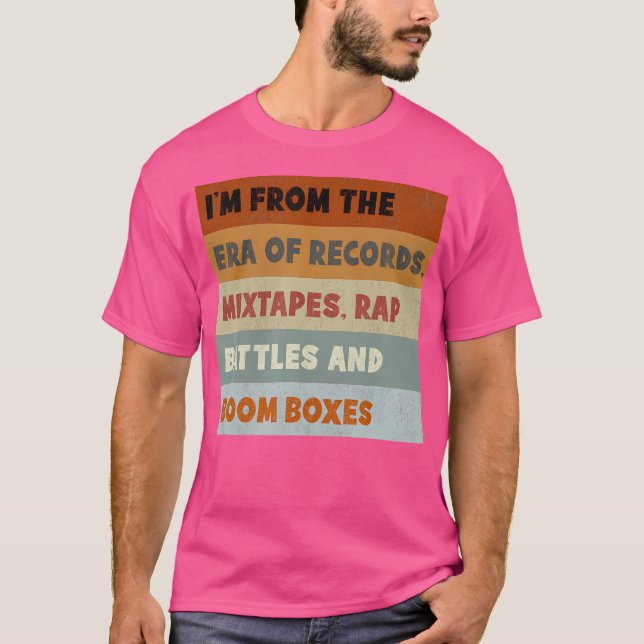 T-Shirt (Front)