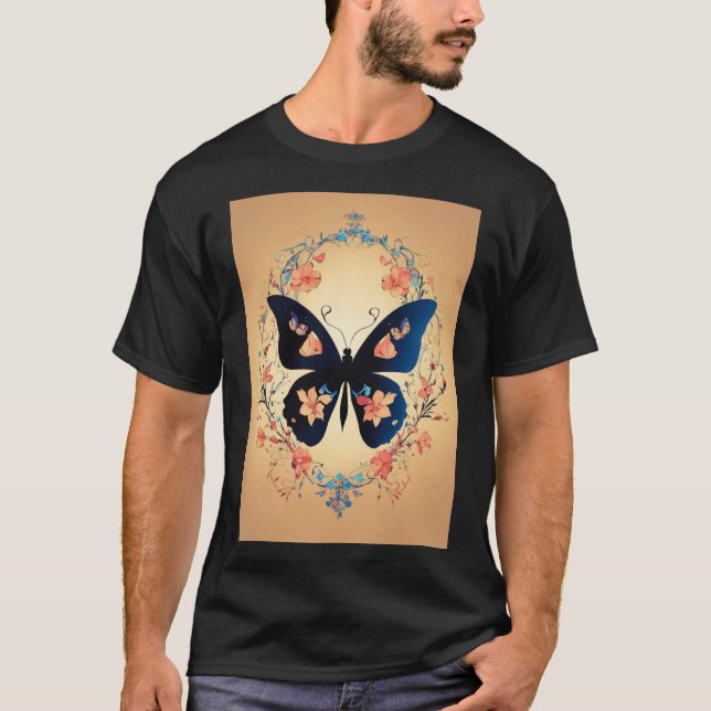 T-Shirt (Front)