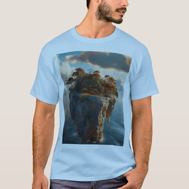 T shirt (Front)