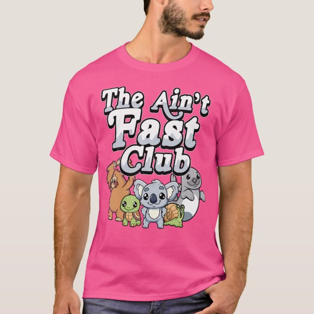 T-Shirt (Front)