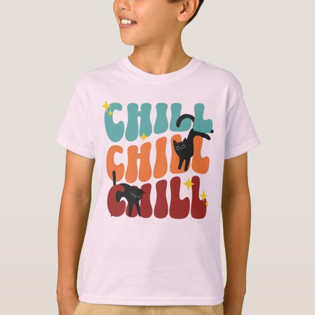 T-Shirt (Front)