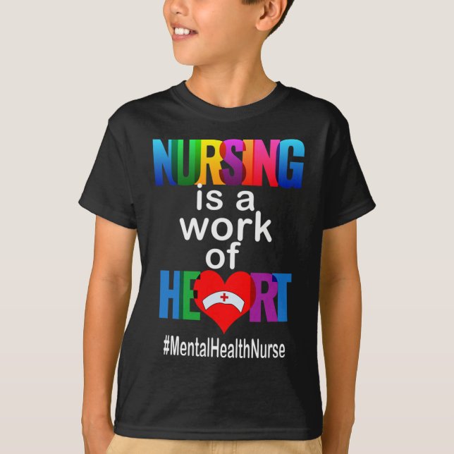 T-Shirt (Front)
