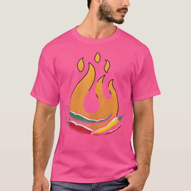 T-Shirt (Front)