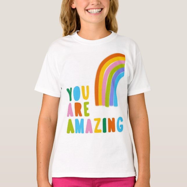 T-Shirt (Front)