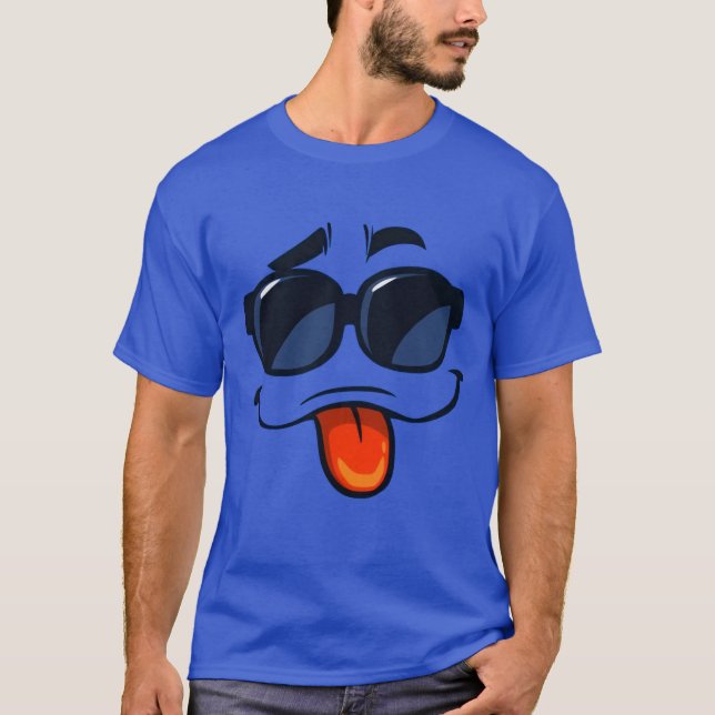 T-Shirt (Front)