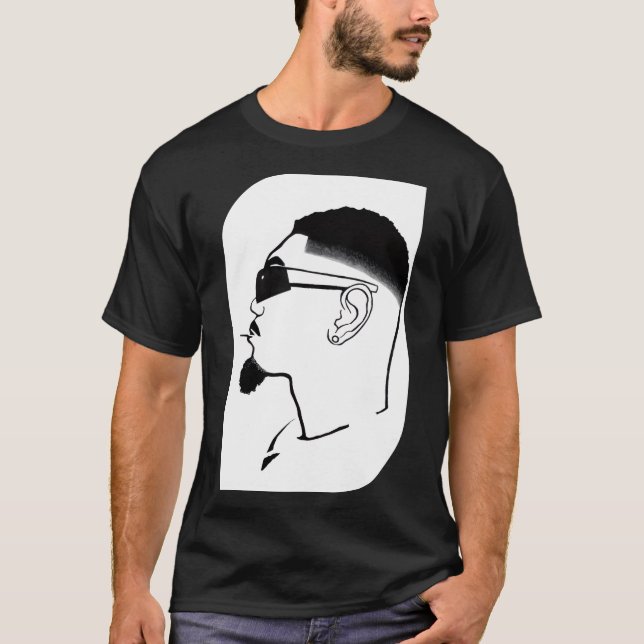 T-Shirt (Front)