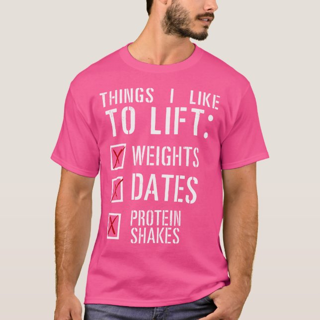 T-Shirt (Front)