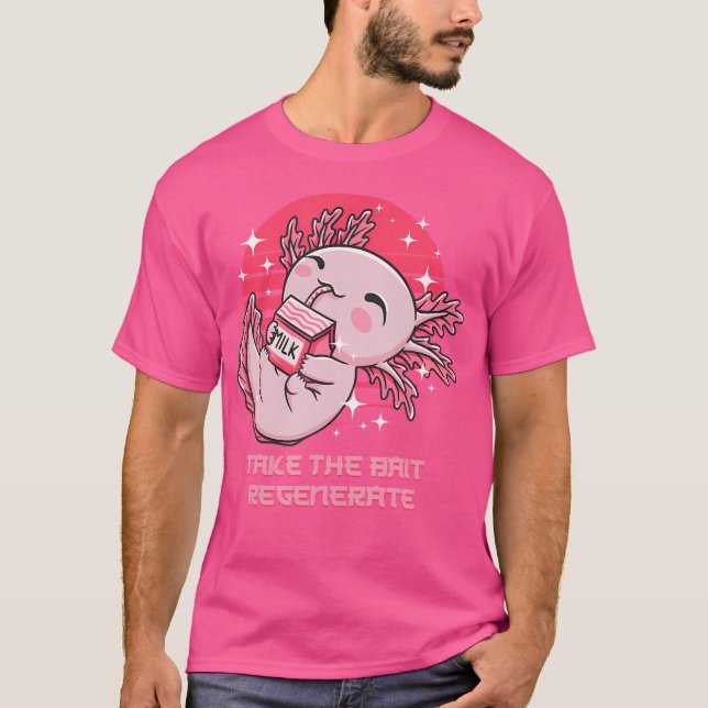 T-Shirt (Front)