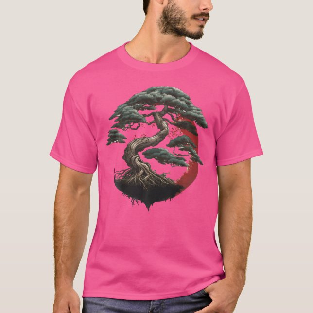 T-Shirt (Front)