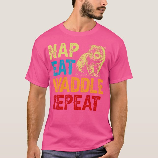 T-Shirt (Front)