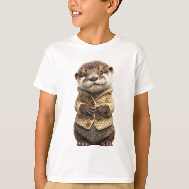 T-Shirt (Front)