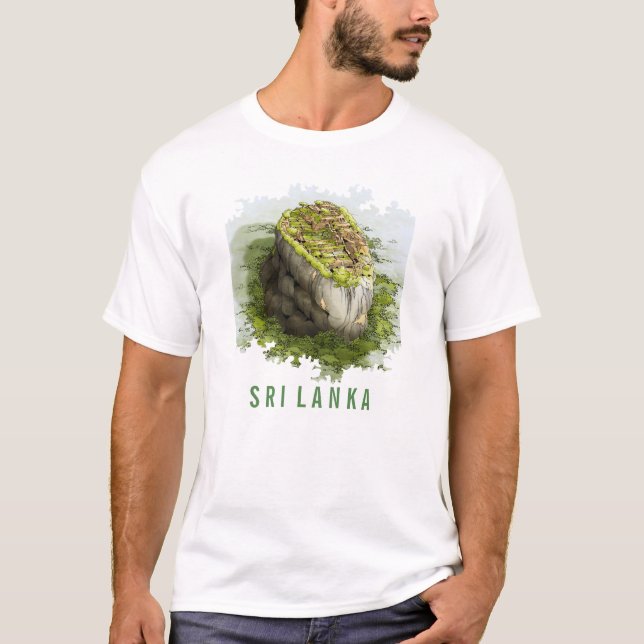T-Shirt (Front)