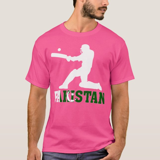 T-Shirt (Front)