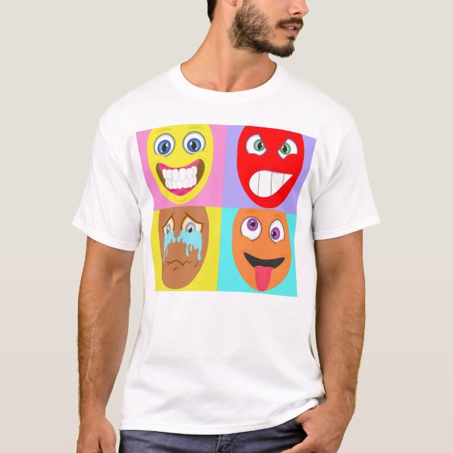 T-Shirt (Front)