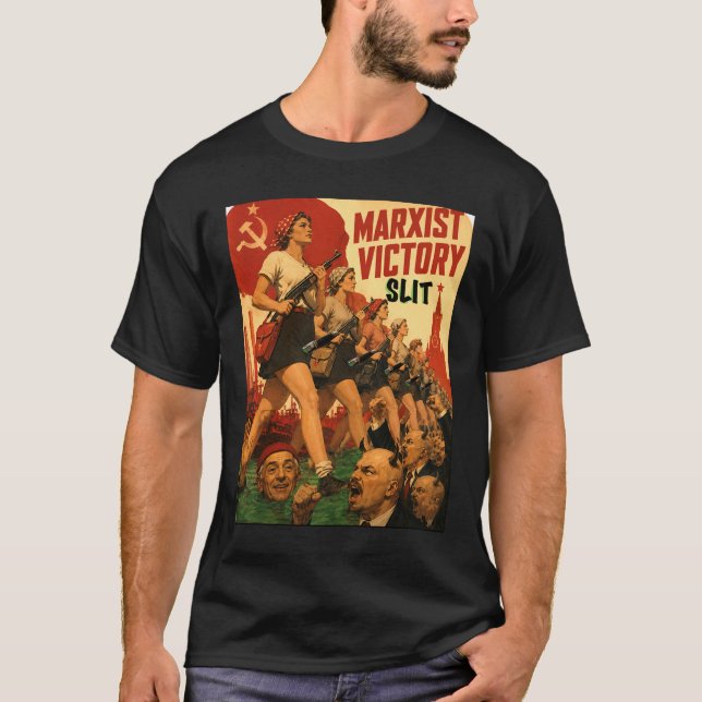 T-Shirt (Front)