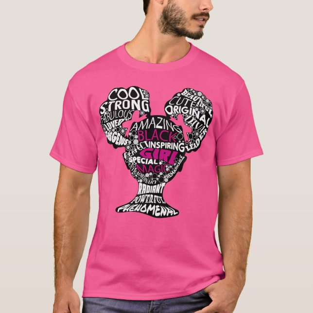 T-Shirt (Front)
