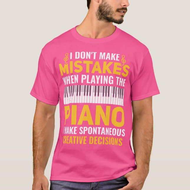 T-Shirt (Front)