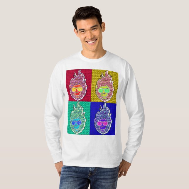 T-Shirt (Front Full)