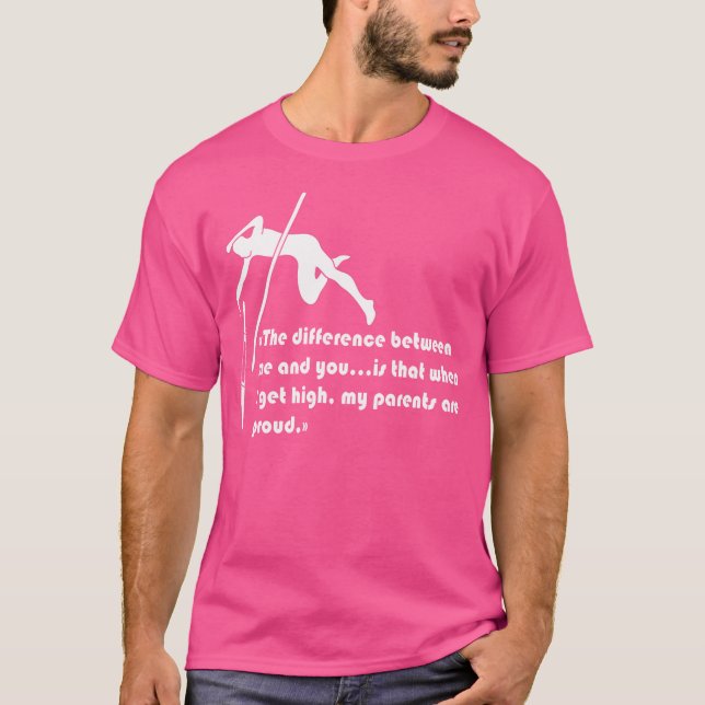 T-Shirt (Front)