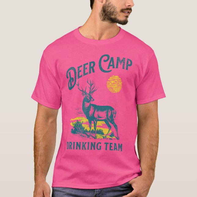 T-Shirt (Front)