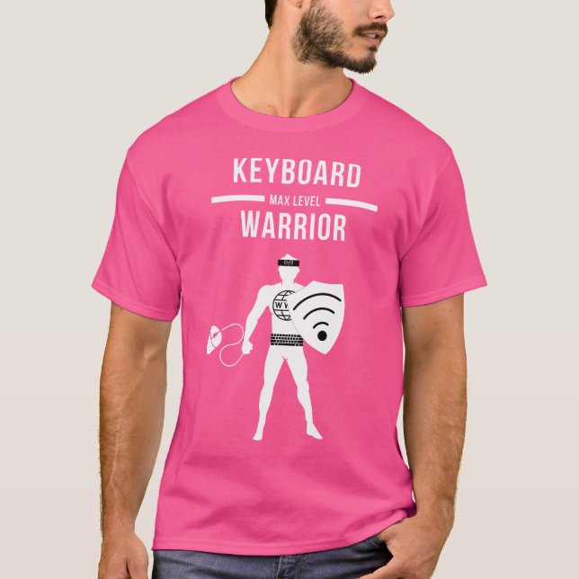 T-Shirt (Front)