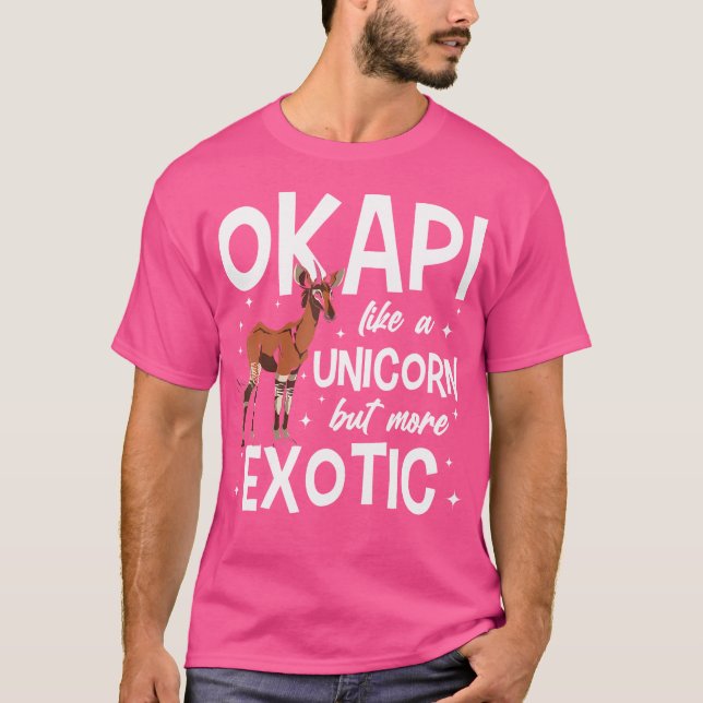 T-Shirt (Front)