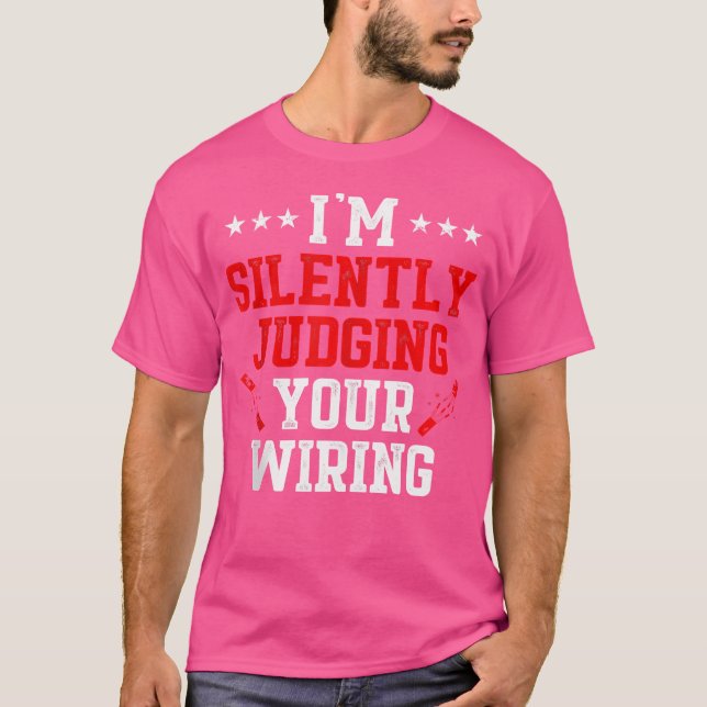 T-Shirt (Front)