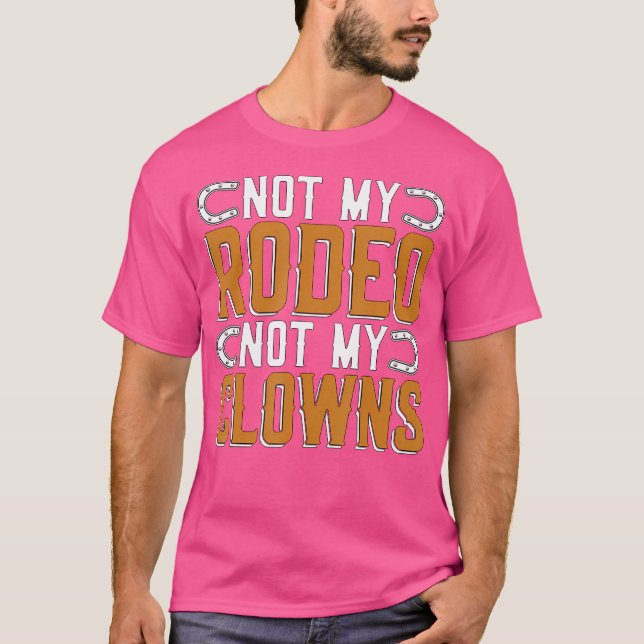 T-Shirt (Front)