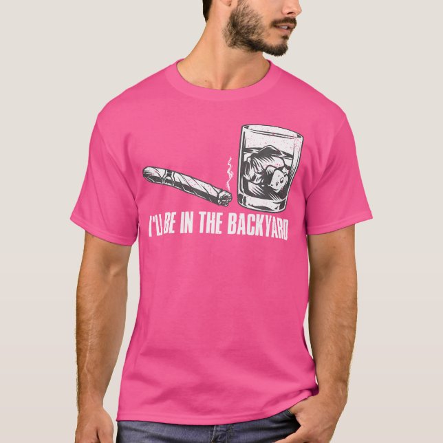 T-Shirt (Front)