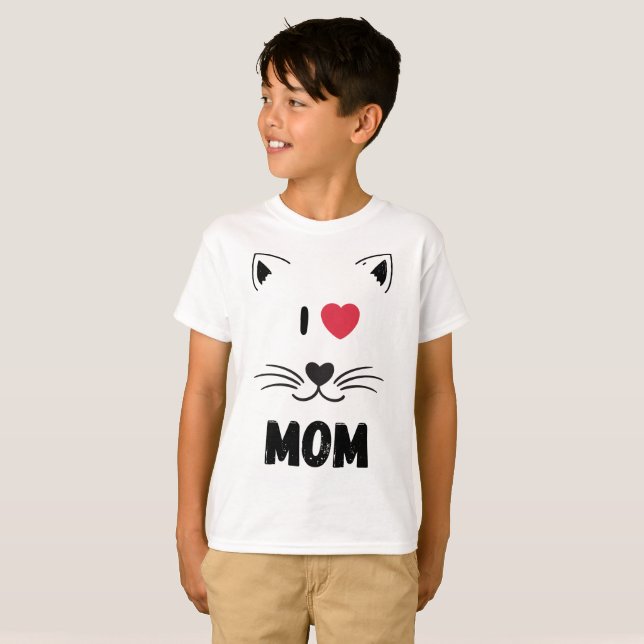 T-Shirt (Front Full)