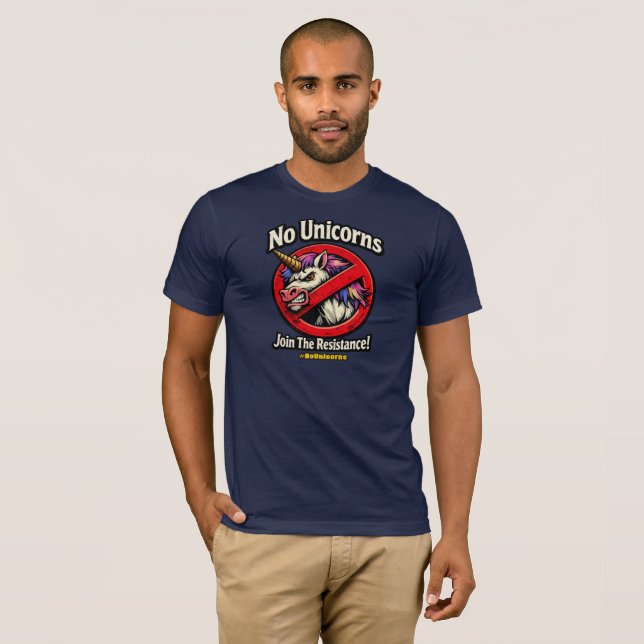 T-Shirt (Front Full)