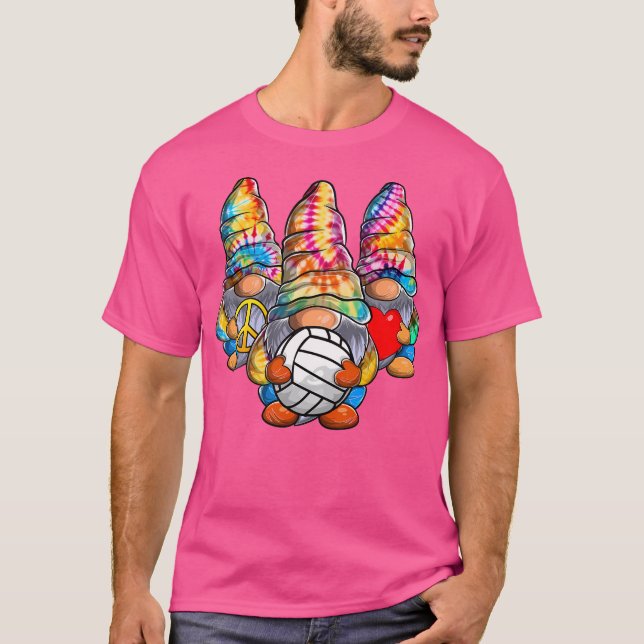T-Shirt (Front)