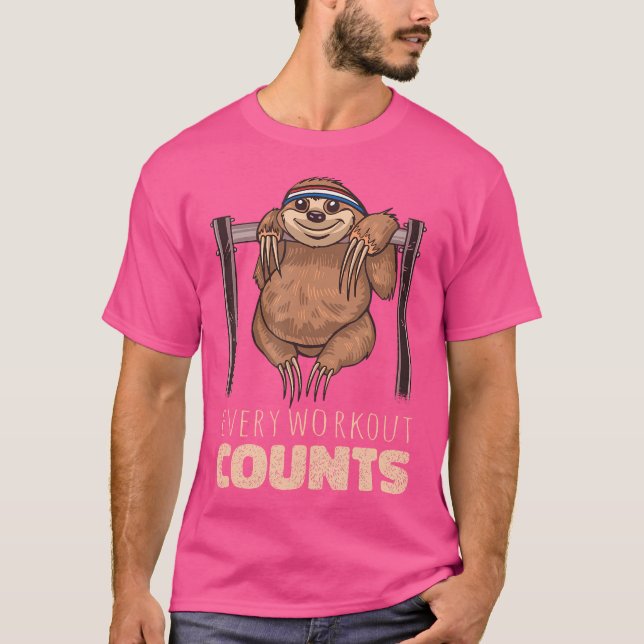 T-Shirt (Front)