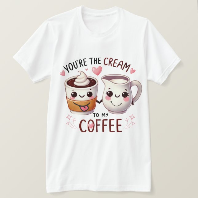 T-Shirt (Design Front)