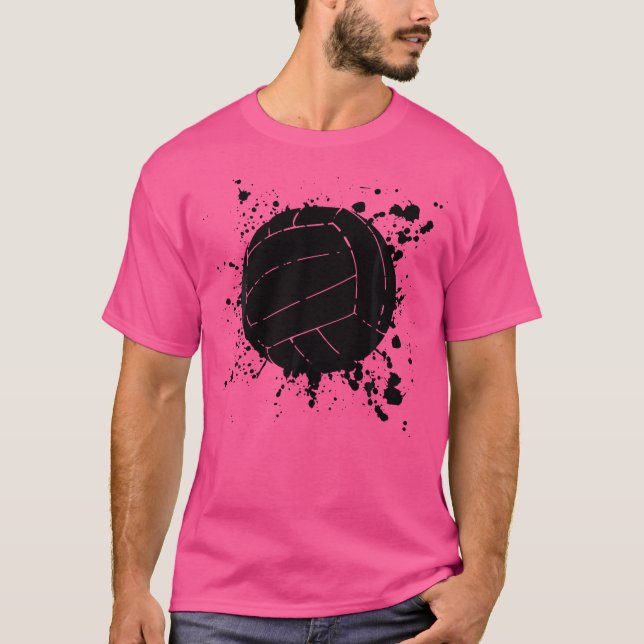 T-Shirt (Front)