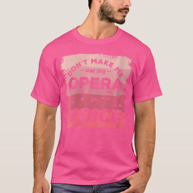 T-Shirt (Front)