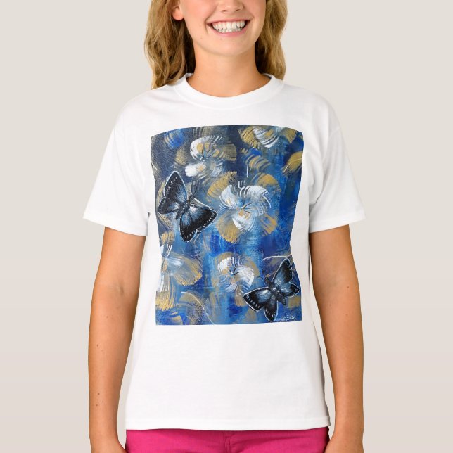 T-Shirt (Front)
