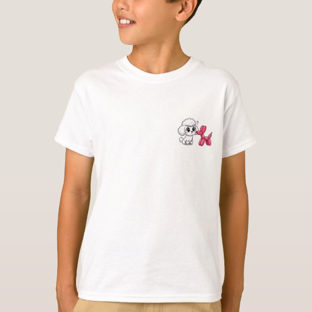T-Shirt (Front)