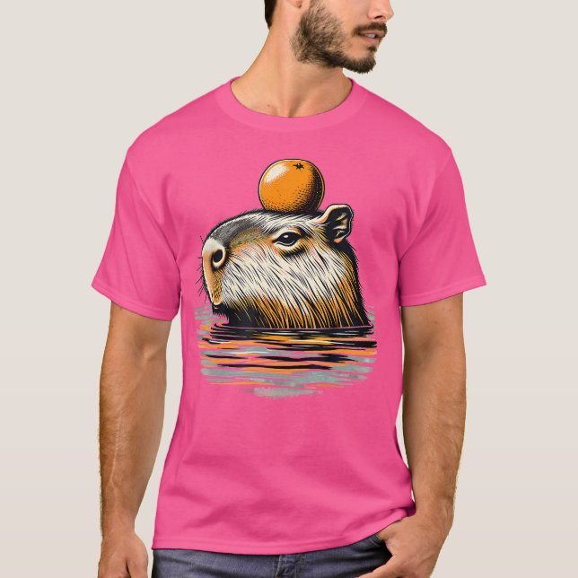 T-Shirt (Front)