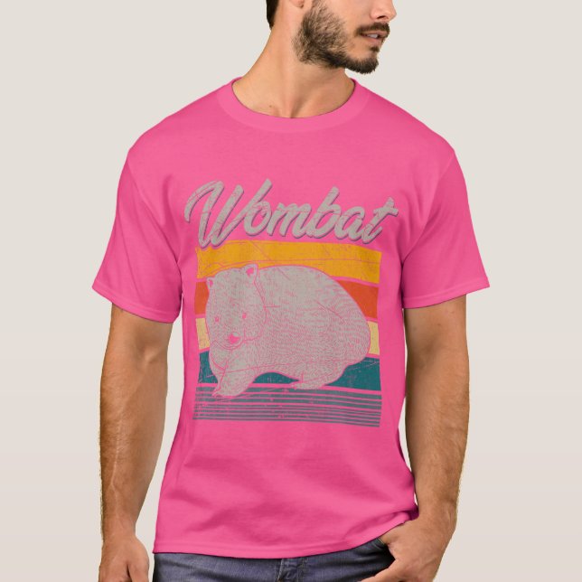 T-Shirt (Front)