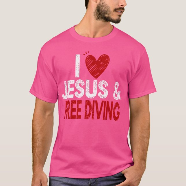 T-Shirt (Front)