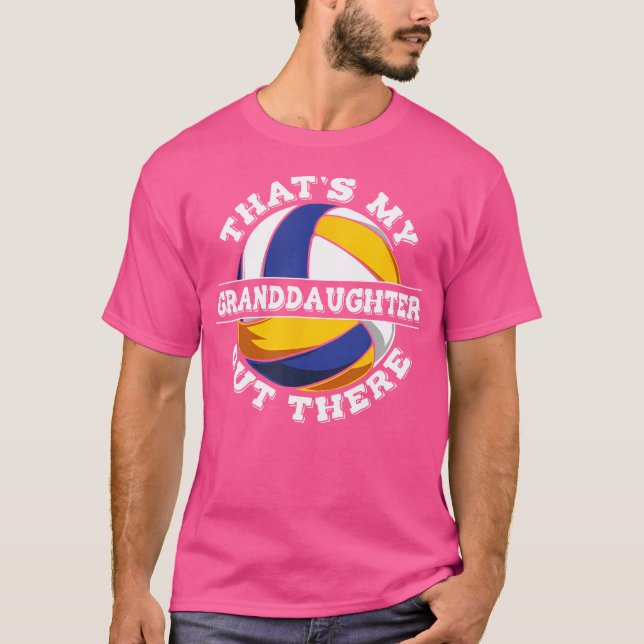 T-Shirt (Front)