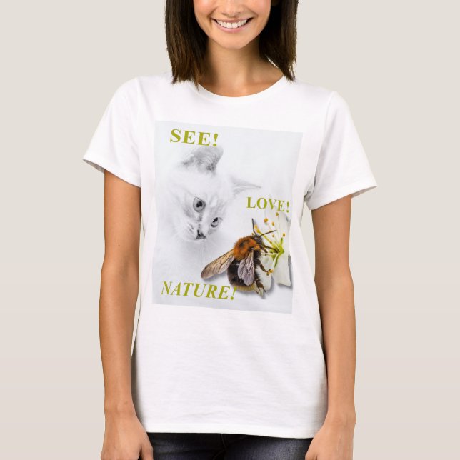 T-Shirt (Front)