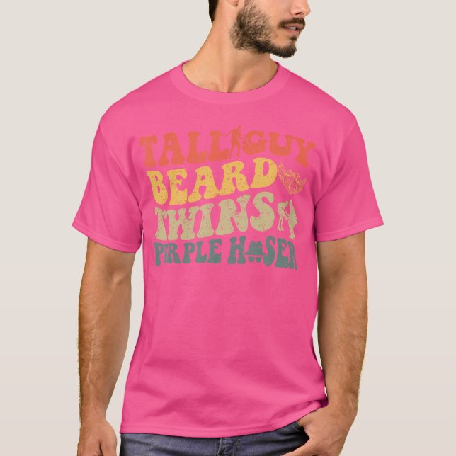 T-Shirt (Front)
