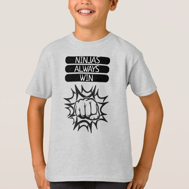 T-Shirt (Front)