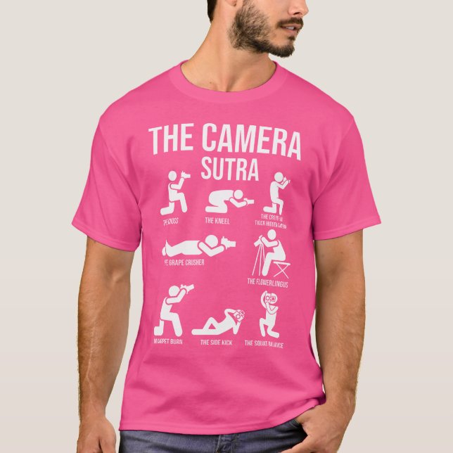 T-Shirt (Front)
