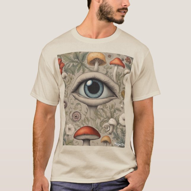 t-shirt (Front)